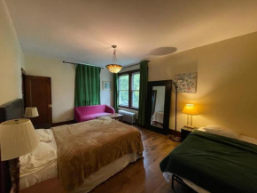 FAMILY Guest house